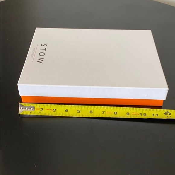 Stow London Wander Luxe Medium Box - Picture 4 of 5